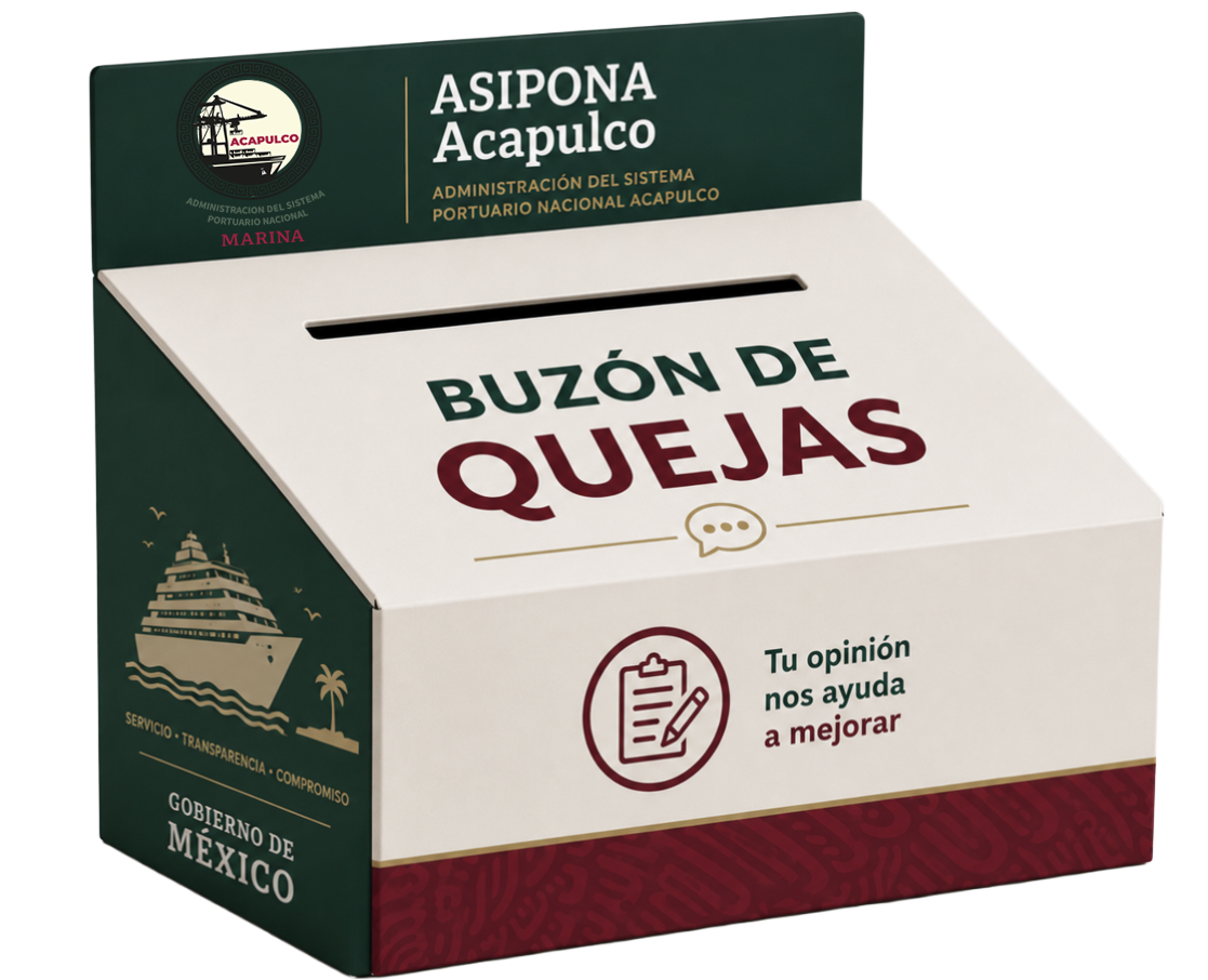 Buzón de Quejas