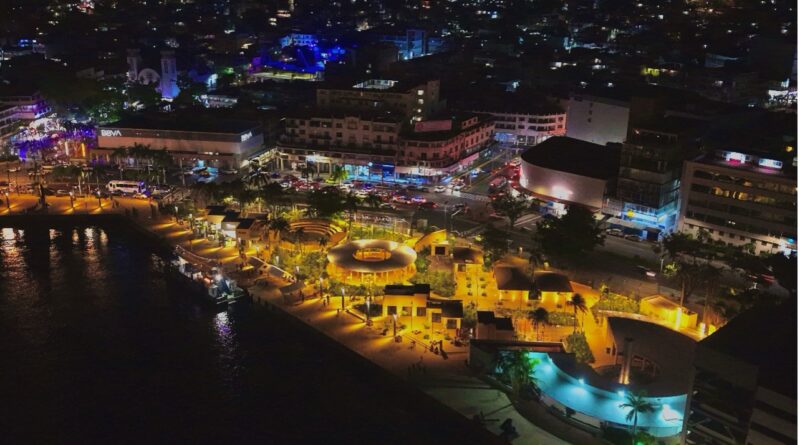 PROCESO DE ADJUDICACIÓN PARA EL OTORGAMIENTO DEL CONTRATO DE USO DEL “SALÓN DE EVENTOS”, UBICADO DENTRO DEL JARDÍN VICENTE GUERRERO DEL RECINTO PORTUARIO DE ACAPULCO, GUERRERO.