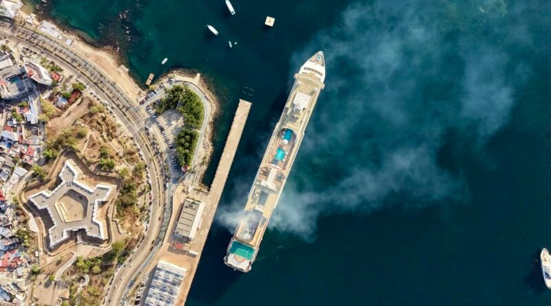LA ASIPONA ACAPULCO TRABAJA PARA SER UN PUERTO MAS COMPETITIVO Y EFICENTE
