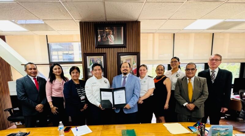 La ASIPONA Acapulco fortalece el Sistema Portuario Nacional con la incorporación del Puerto de Zihuatanejo a su Título de Concesión